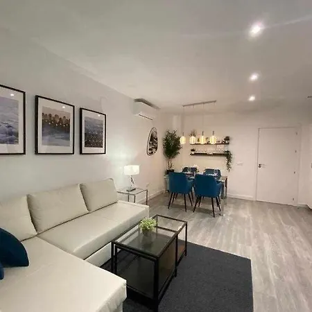 XI Apartamentos Morales & Arnal Ronda Exterior photo