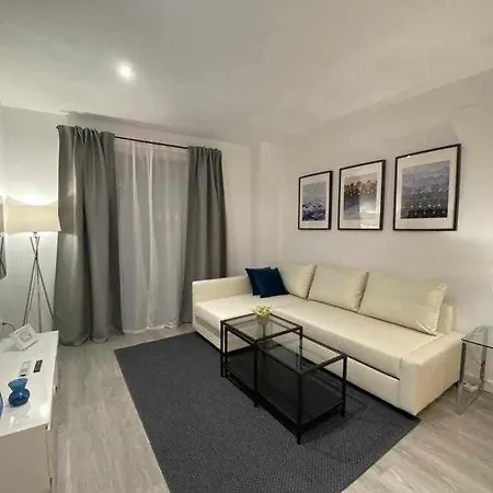 XI Apartamentos Morales & Arnal Ronda Exterior photo