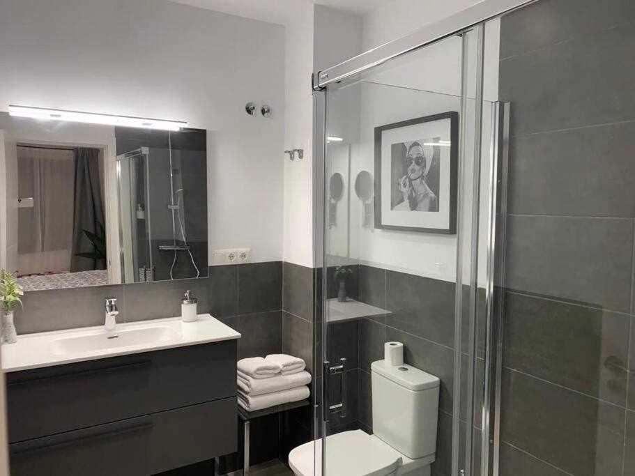 Xi Morales & Arnal Apartment Ronda