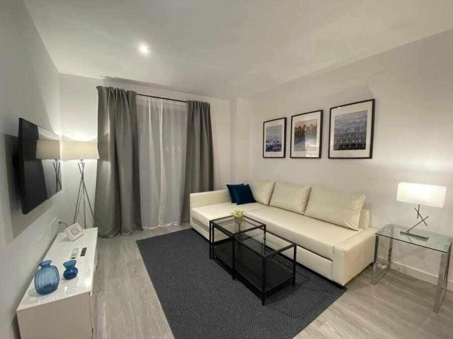 Apartment Xi Morales & Arnal Ronda