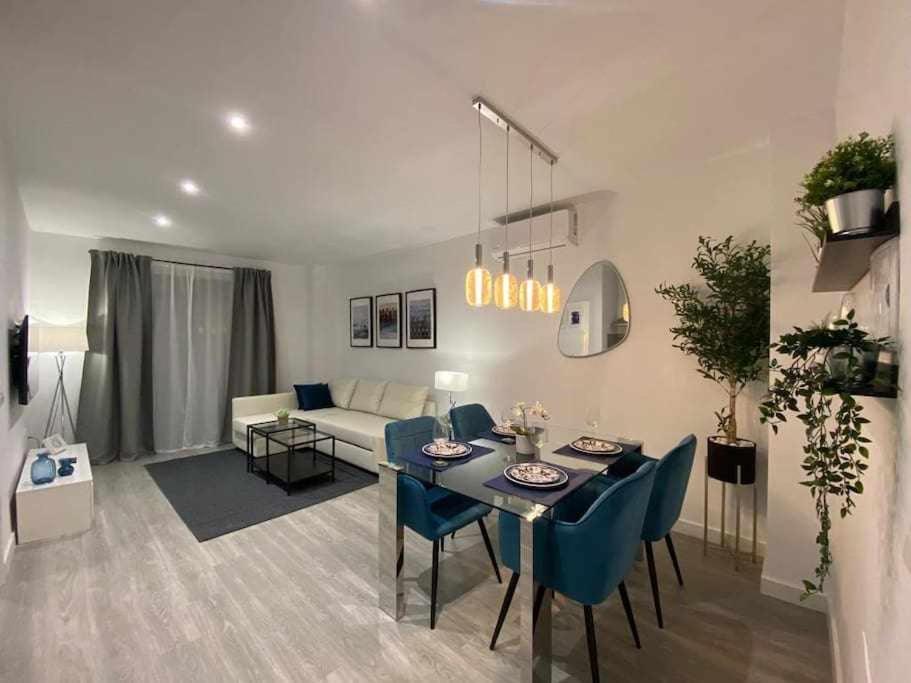 Apartment Xi Morales & Arnal *